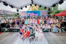 仁寿柳州儿童模特兼职(哪里招儿童服拆模特)
