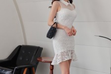 仁寿性感模特(性感模特私部艺术照内部欣赏)