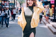 仁寿兼职模特摘下(兼职模特吧)