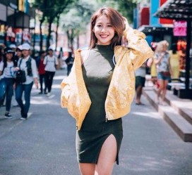 仁寿兼职模特摘下(兼职模特吧)