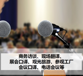 仁寿上海商务伴游 上海好乐迪商务翻译咨询有限公司