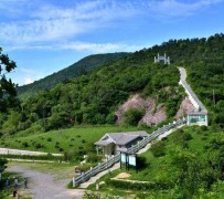 仁寿休闲游(休闲旅游的含义及特点)