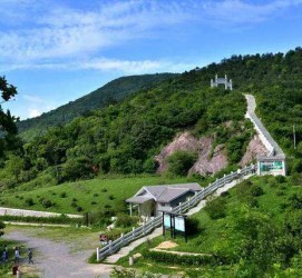 仁寿休闲游(休闲旅游的含义及特点)