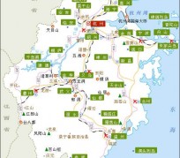 仁寿江浙旅游(江浙旅游攻略)