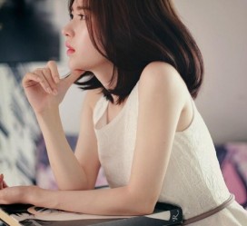 仁寿爱摄影逃求时髦模特一兼职(时髦多气概兼职网拍)