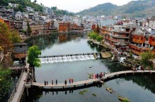 仁寿长沙旅游攻略(长沙旅游攻略景点必去二日游)