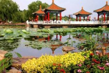 仁寿长春旅游攻略(长春旅游攻略必去景点地图)