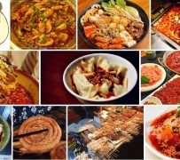 仁寿美食攻略(美食攻略是什么意思)
