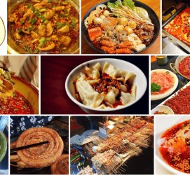仁寿美食攻略(美食攻略是什么意思)