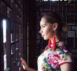 仁寿伴游中国带你去梦里水乡(梦里水乡旅游开发有限公司)