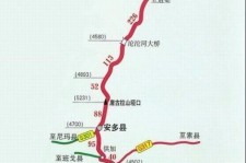 仁寿自驾攻略(新疆s101省道自驾攻略)