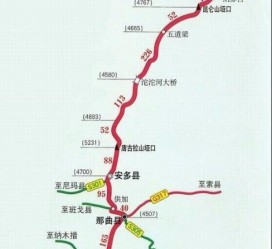 仁寿自驾攻略(新疆s101省道自驾攻略)