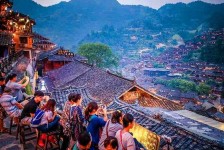 仁寿旅行景点(日本旅行景点)