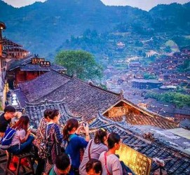 仁寿旅行景点(日本旅行景点)