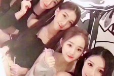 仁寿美国小姐姐带小伙伴游中国上海的简单介绍