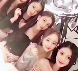 仁寿美国小姐姐带小伙伴游中国上海的简单介绍