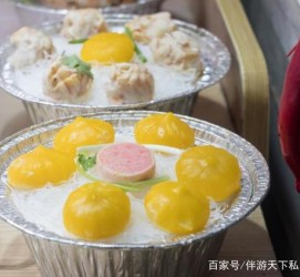 仁寿中国伴游带你打卡当地的吃货圣地(上海六大网红打卡圣地)