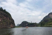 仁寿江西旅游攻略(江西旅游攻略三日游)