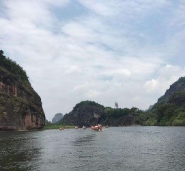 仁寿江西旅游攻略(江西旅游攻略三日游)