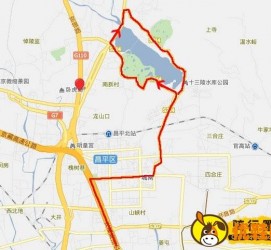 仁寿骑行路线(骑行路线去哪里查)