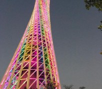 仁寿广州旅游攻略(广州旅游攻略景点必去)