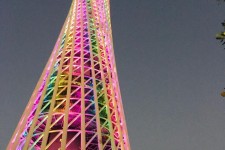 仁寿广州旅游攻略(广州旅游攻略景点必去)