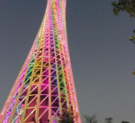 仁寿广州旅游攻略(广州旅游攻略景点必去)
