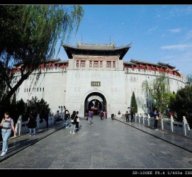 仁寿洛阳旅游攻略(洛阳旅游攻略景点必去)