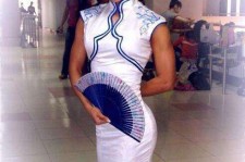 仁寿健美小姐(中国健美小姐有哪些)