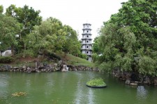 仁寿福州旅游攻略(福州旅游攻略景点必去)