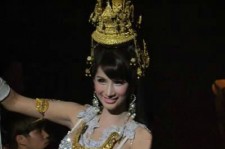仁寿人妖选美(人妖选美手术)