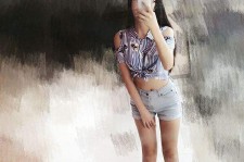仁寿大码模特兼职群(大码女拆模特雇用兼职网站)
