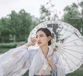 仁寿汉服模特兼职(汉服模特兼职雇用)