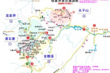 仁寿旅游路线规划(旅游路线规划软件)