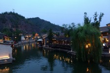 仁寿古北水镇攻略(古北水镇温泉攻略)
