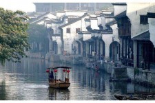 仁寿江浙旅游(江浙旅游攻略二日游)