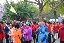 仁寿私人伴游是什么 杭州一女大学生出租自己做陪游 每天收费千元