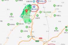 仁寿武夷山攻略(武夷山攻略游玩)