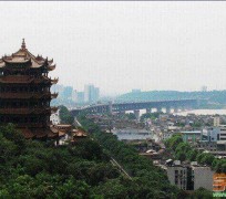 仁寿武汉游玩攻略(武汉游玩攻略ppt)