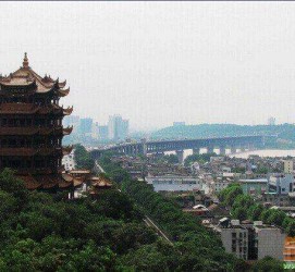 仁寿武汉游玩攻略(武汉游玩攻略ppt)
