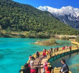 仁寿云南旅游攻略(云南旅游攻略必去景点顺序)