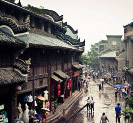 仁寿成都旅游攻略(成都旅游攻略详细)