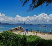 仁寿自由行(自由行和跟团游哪个好)