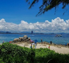 仁寿自由行(自由行和跟团游哪个好)