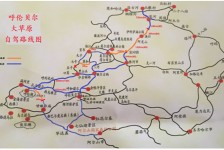 仁寿自驾线路(自驾游路线)