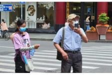 仁寿上海私人伴游 上海“半日游”骗局卧底调查