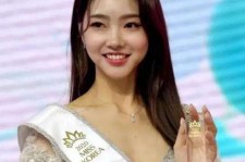 仁寿选美冠军(韩国选美冠军)