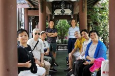 仁寿中国惠州伴游(今日惠州网新闻)
