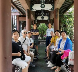 仁寿中国惠州伴游(今日惠州网新闻)