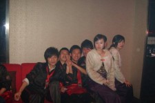 仁寿武汉雇用男伴游(武汉雇用男伴游戏主播)